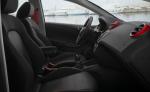 Seat Ibiza FR 2015 года
